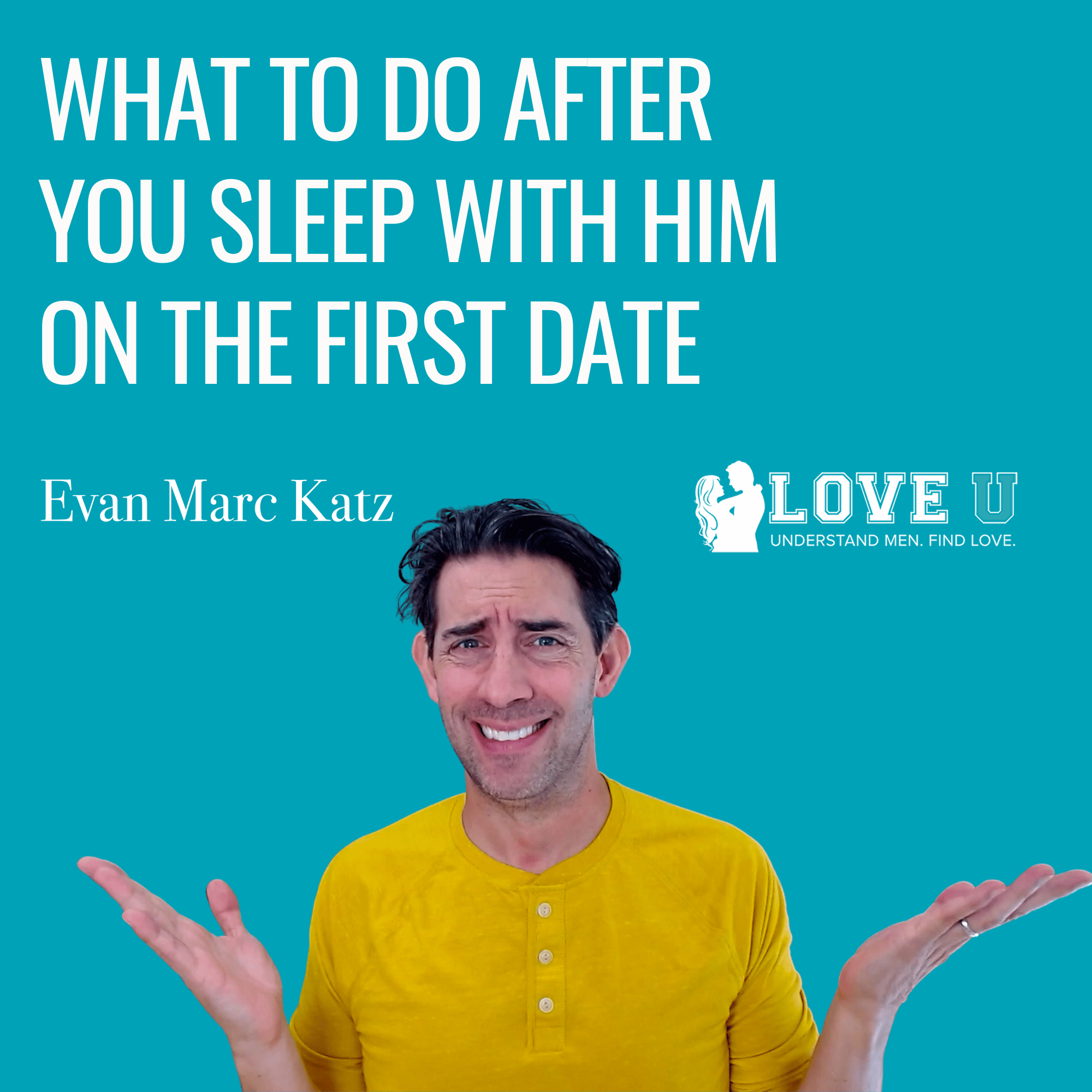 Sleeping with Someone on the First Date: What to Consider